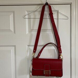 Divina Firenze Leather small handbag